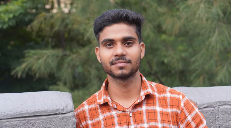 Rohan Mehta