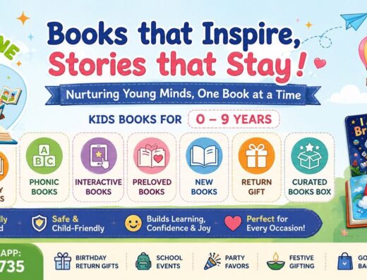 Kids Book Zone