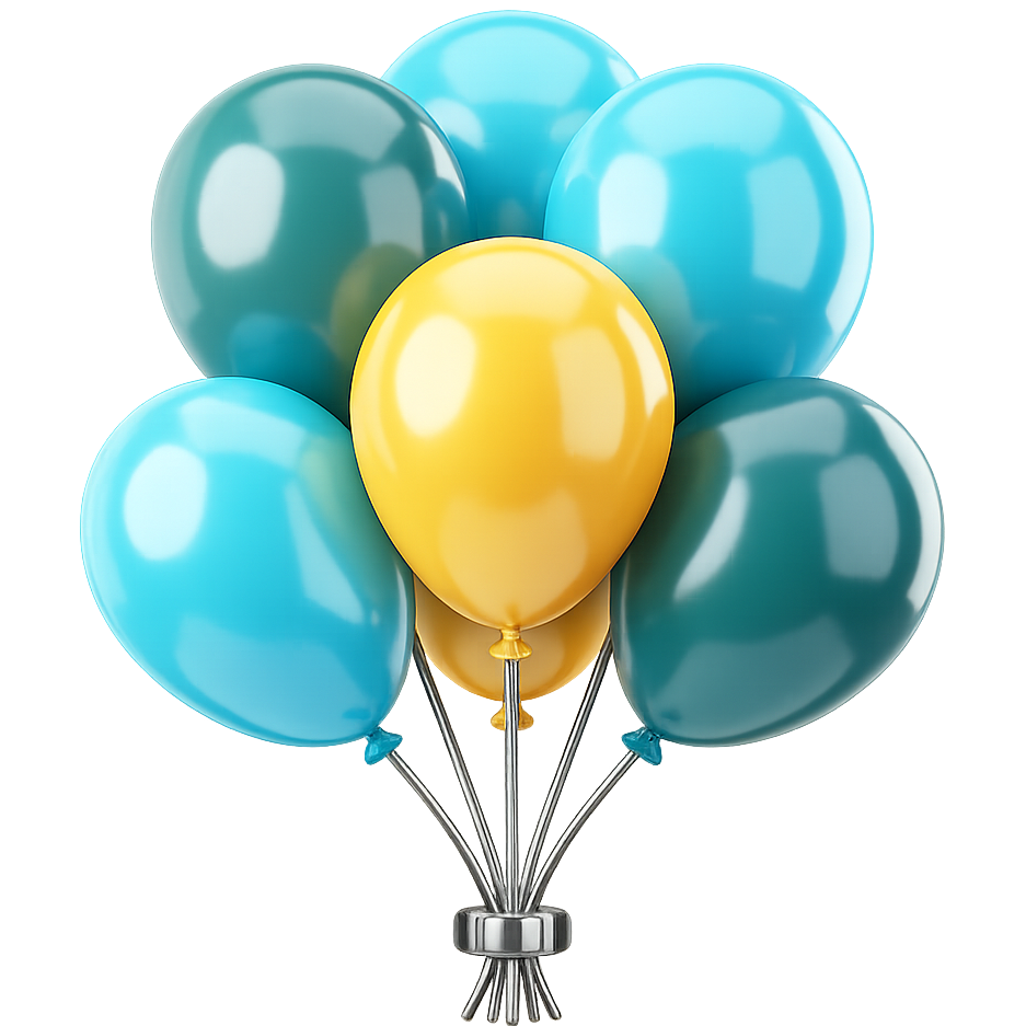 Celebrate