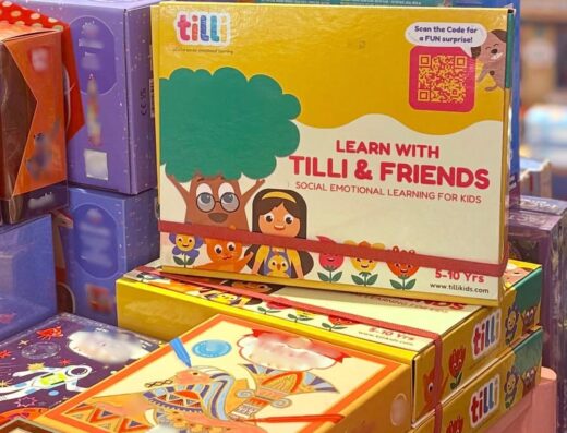 Tilli