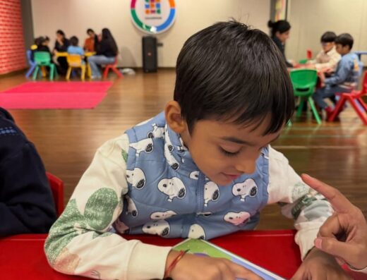iLearn iShine