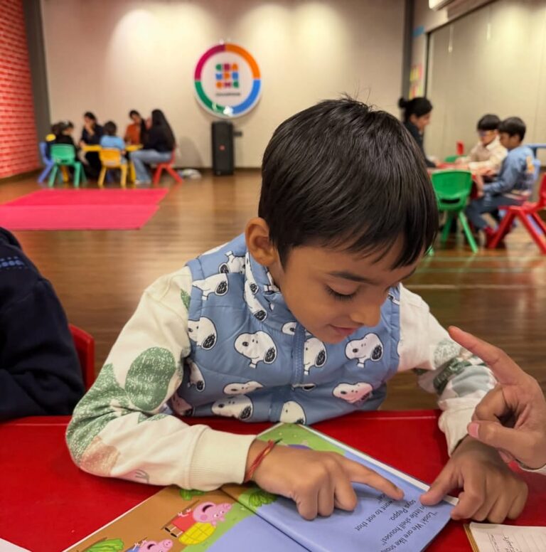 iLearn iShine