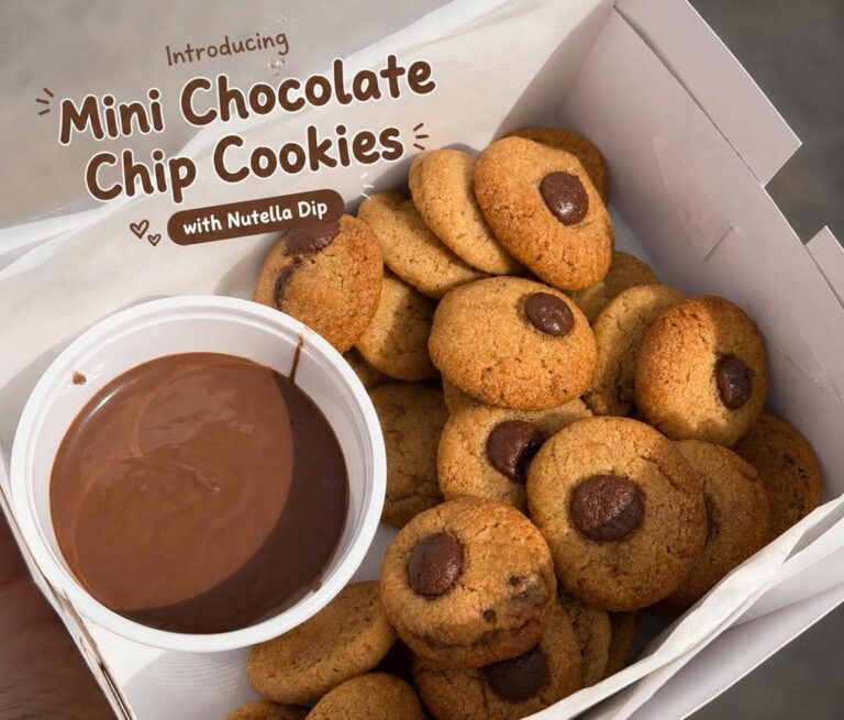 Cookie Wookie