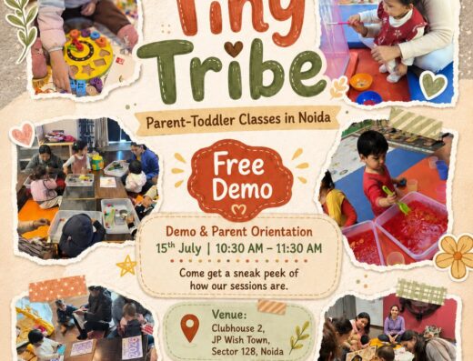 The Tiny Tribe India