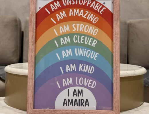 Thoughtful and Useful Giftings