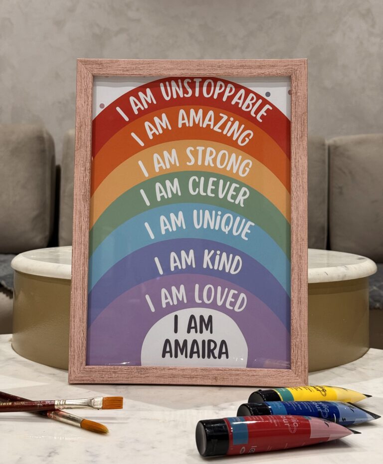 Thoughtful and Useful Giftings