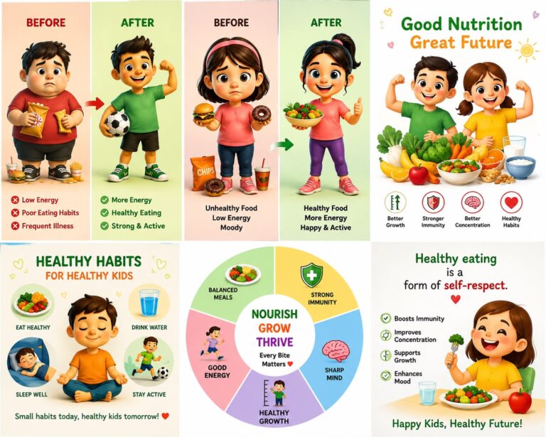 Nourish with Seema