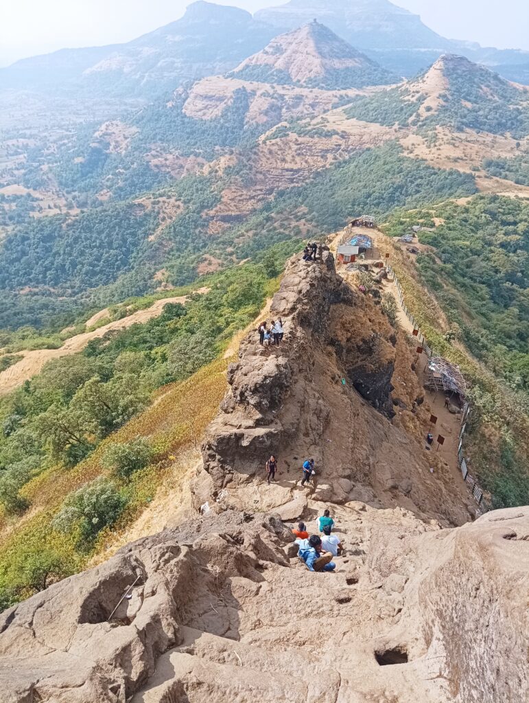 Picnic Spots Near Nashik