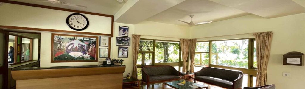 Nature resort near Ahmedabad for a one day picnic