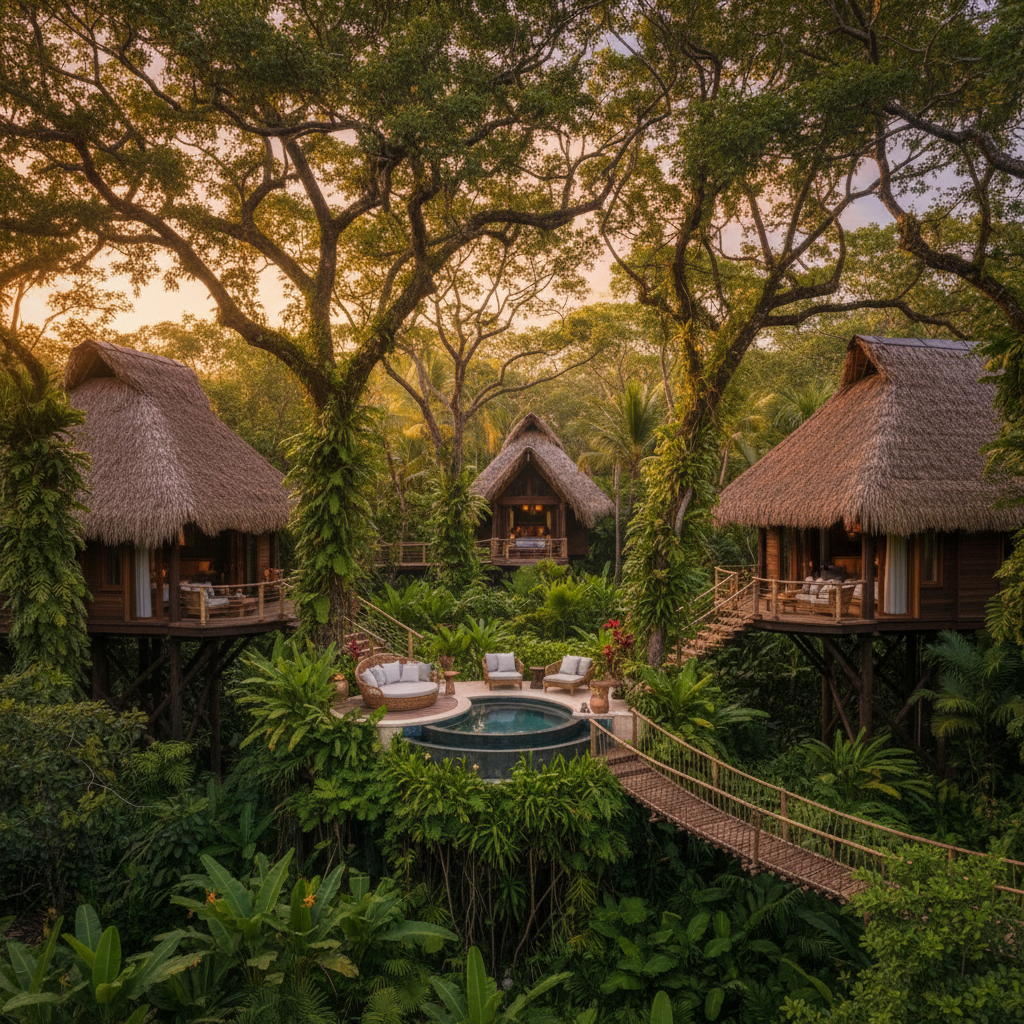 TEST — Meadowplay Clubhouse Resort