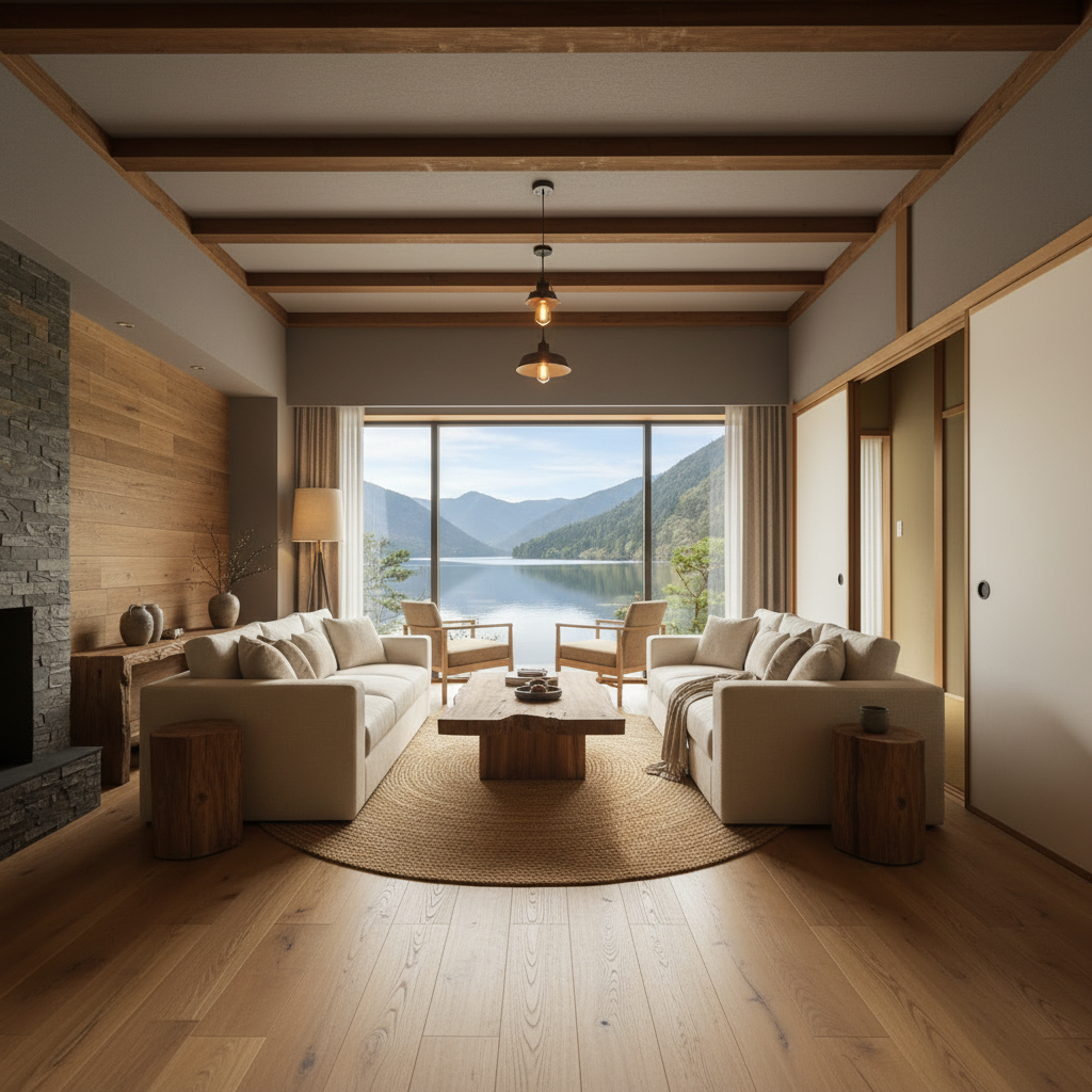 TEST — Cloudline Mountain Resort