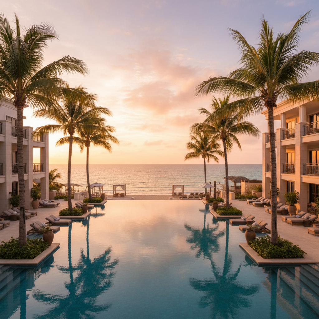 Sunrise Family Hotel (TEST)