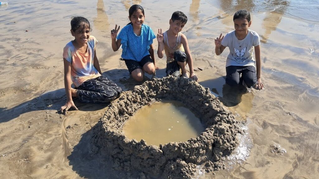 Kids Activities in Mumbai