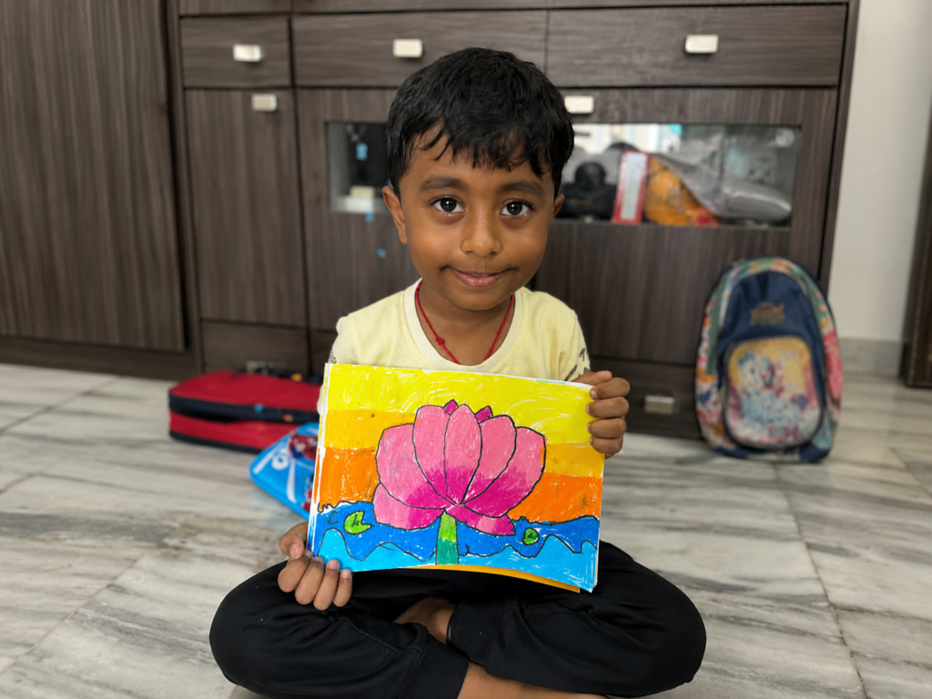 Art Workshops and Creative Places in Mumbai