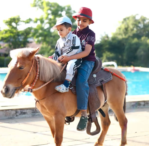 Best resorts in Igatpuri for families