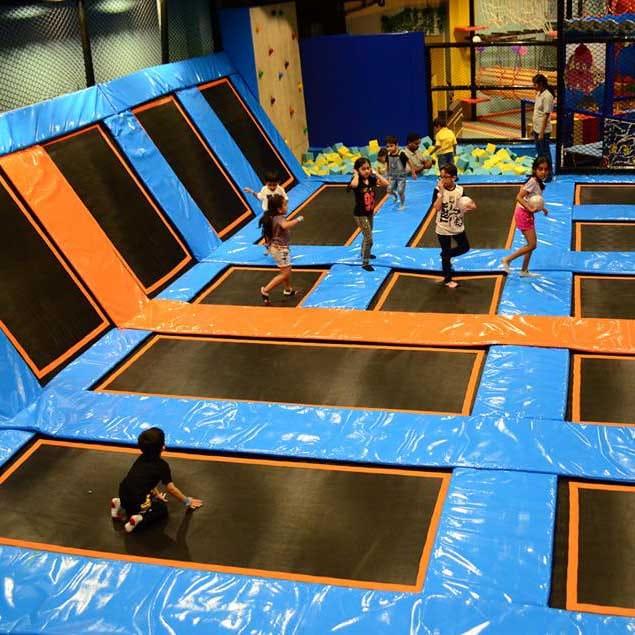 kids activities in mumbai this weekend