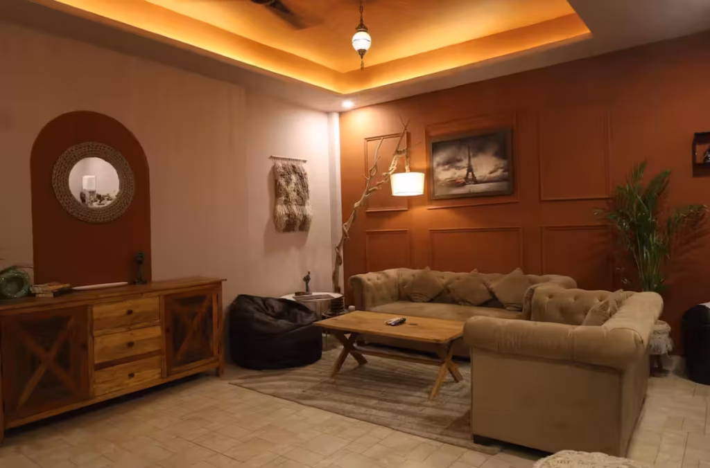 The Urban Vista – 2 BHK