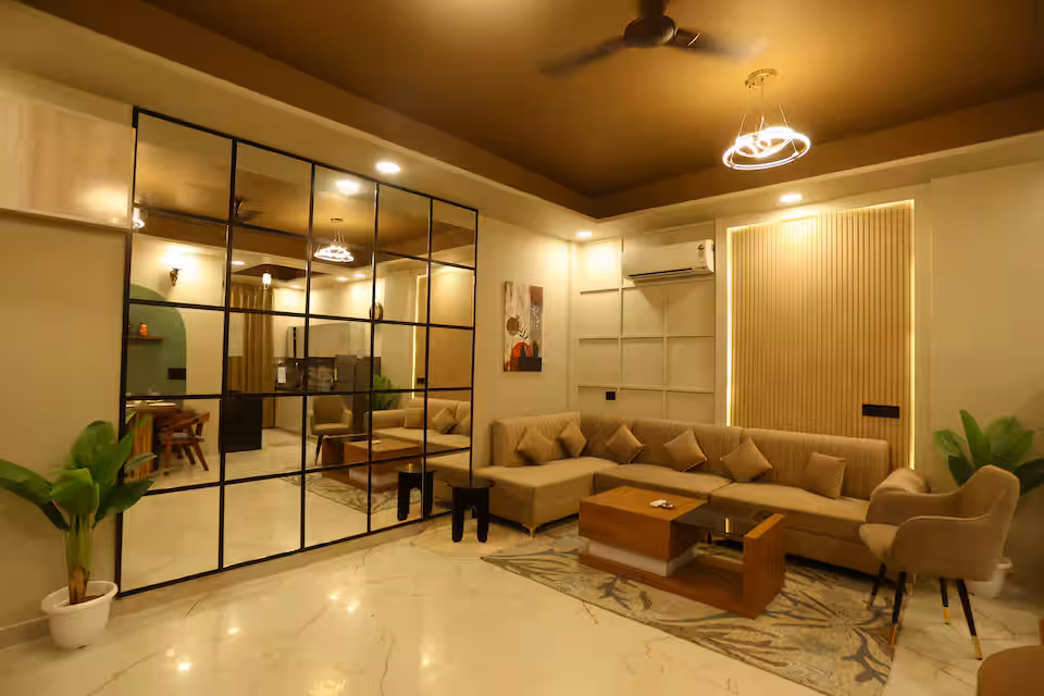 The Vista Haven – 2 BHK