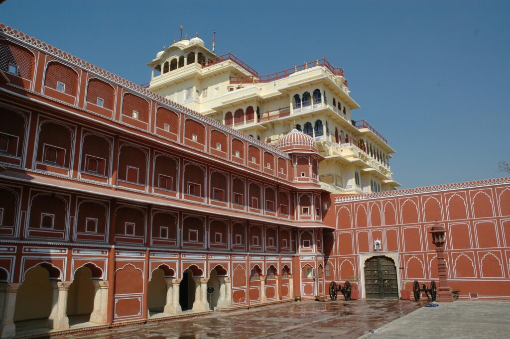 Jaipur & Ranthambore: Pink City to Tiger Country