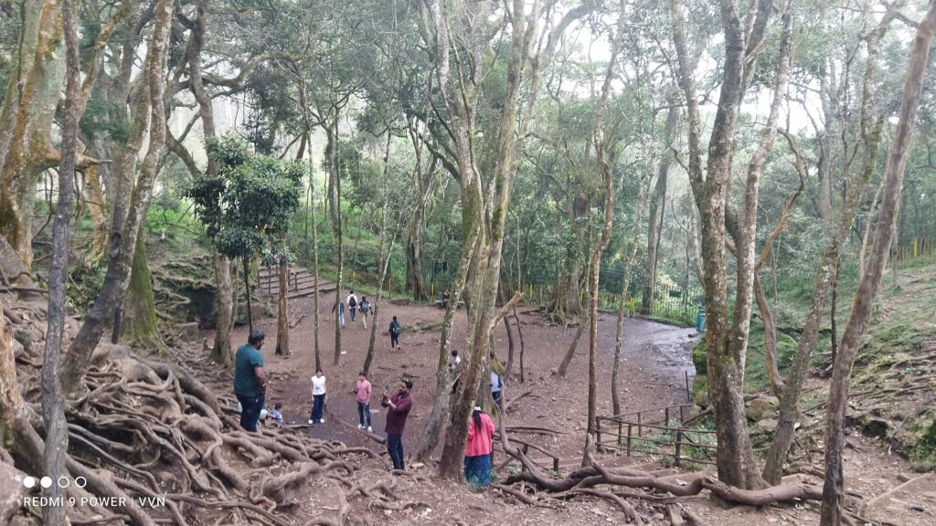 Guna Caves