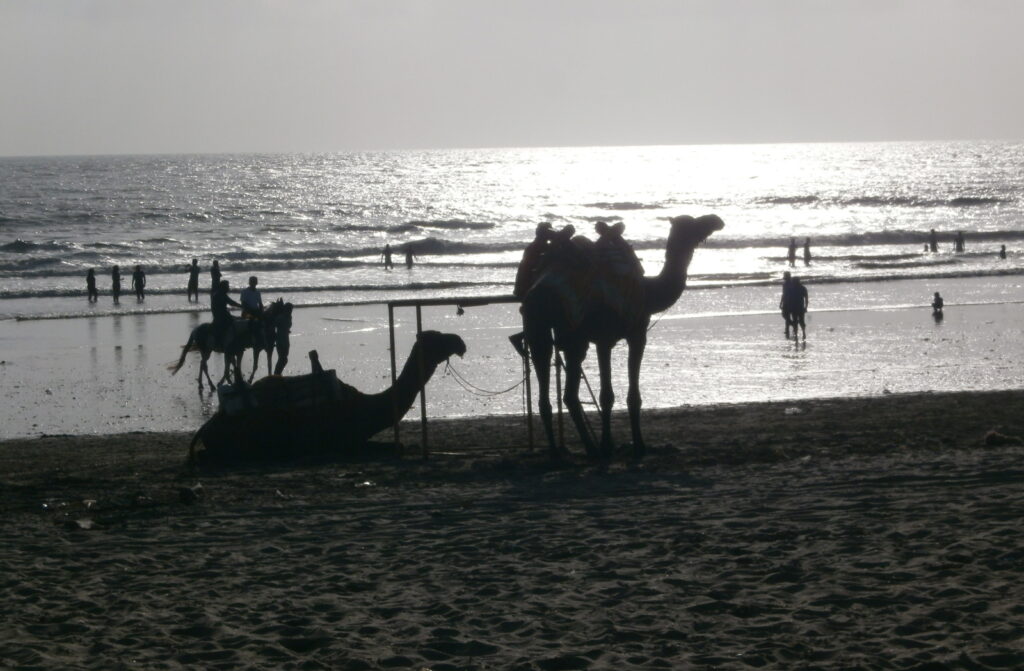Prakruti Resort, Kashid in mumbai