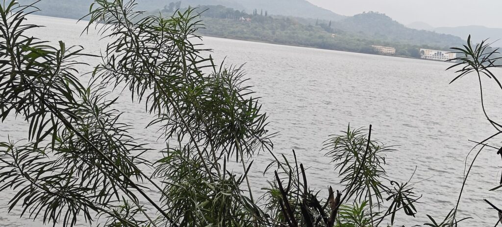khadakwasla dam in pune under 50km