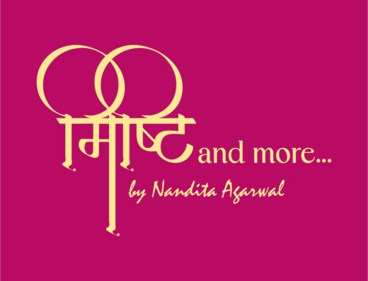 Mishti & More by Nandita Agarwal