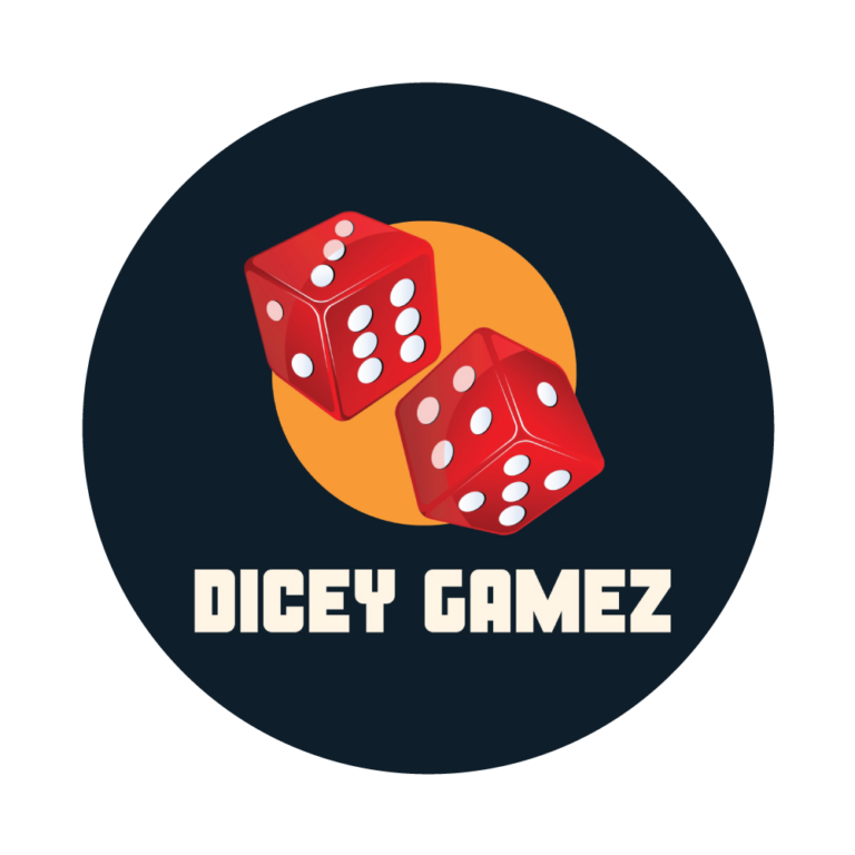 Dicey Gamez