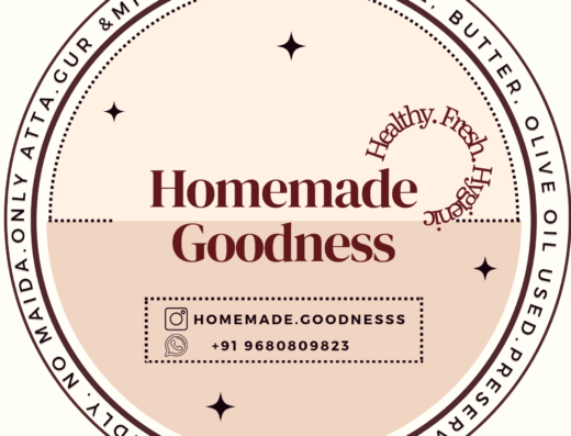 Homemade Goodness