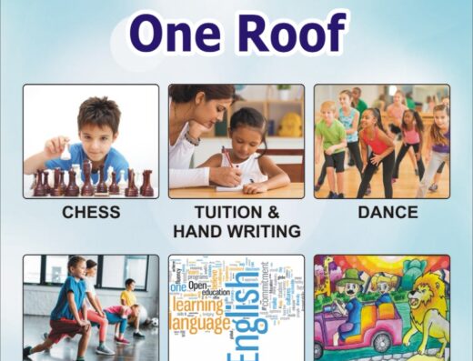 Creative Minds academy