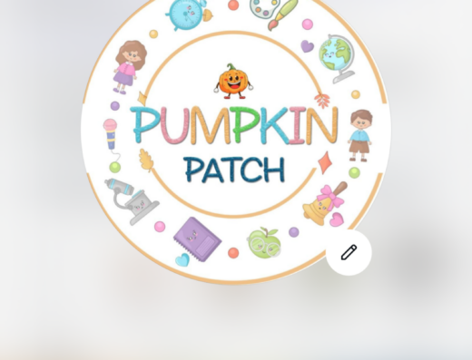 Pumpkinpatch kids