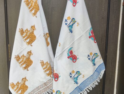 Jaipore Weaves