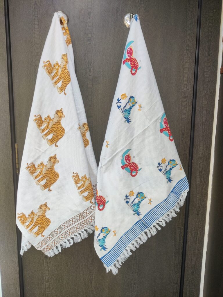 Jaipore Weaves