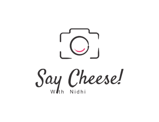 Say Cheese with Nidhi