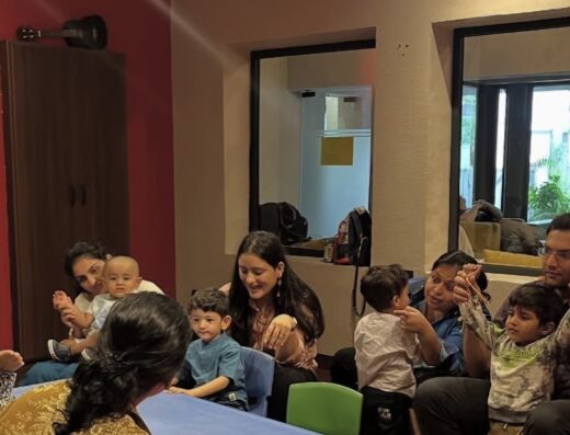 The Right Brain Times by Respond Right Education