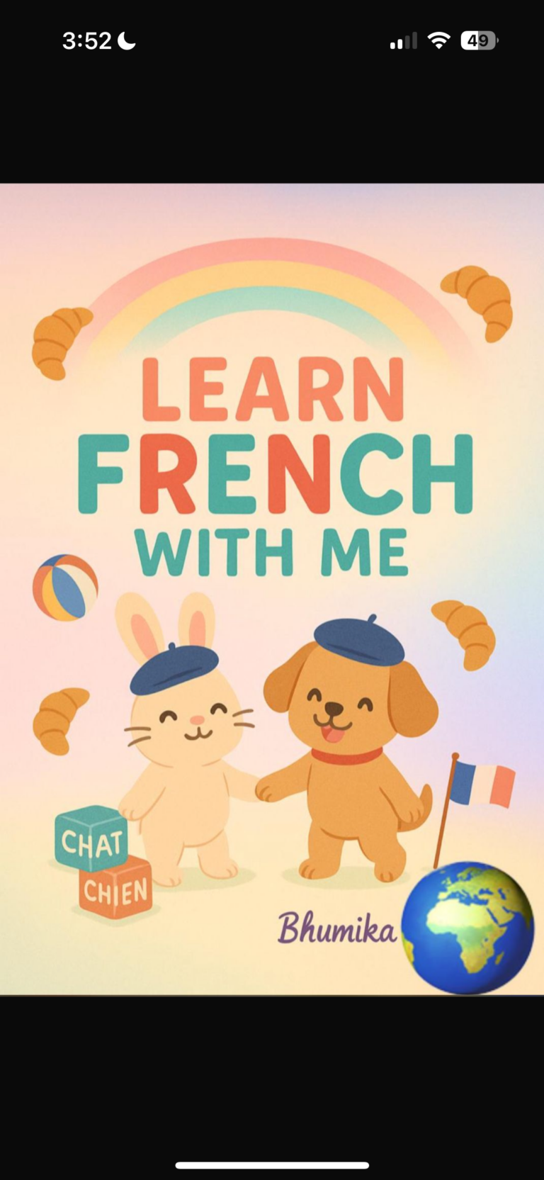 French Classes