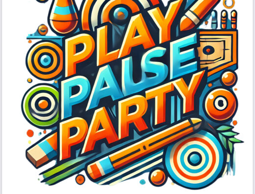 Play Pause Party