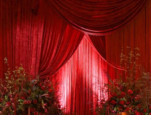 Splendid Soirée by Aastha gupta
