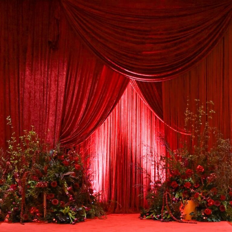 Splendid Soirée by Aastha gupta
