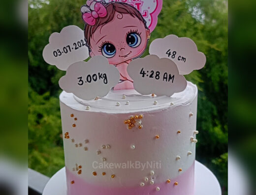 CakewalkByNiti