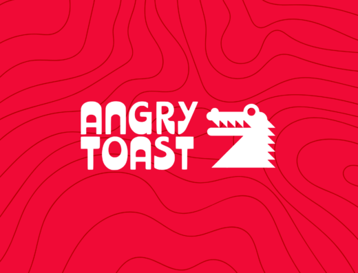 Angry Toast