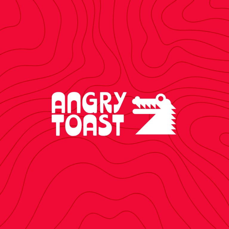 Angry Toast