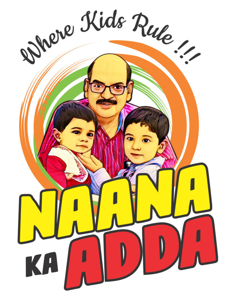 Naana Ka Adda – Kids Play Zone