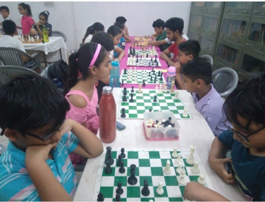 Jaipur Chess Academy