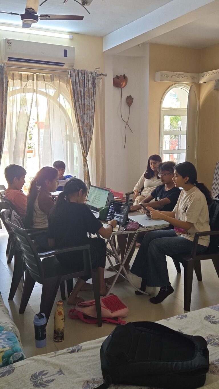 Vini’s Academy