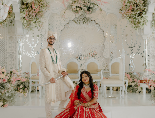 House of Vows Photo Studio