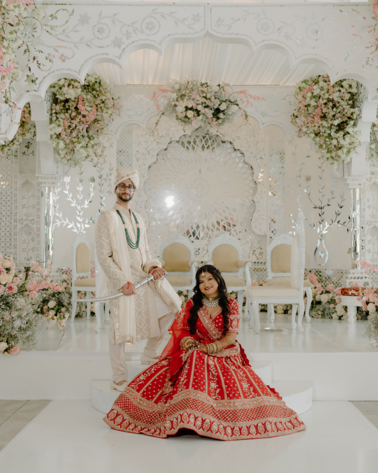 House of Vows Photo Studio
