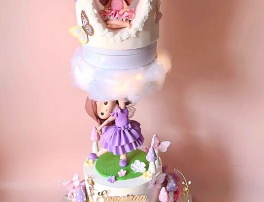 Mahima’s Cake Studio
