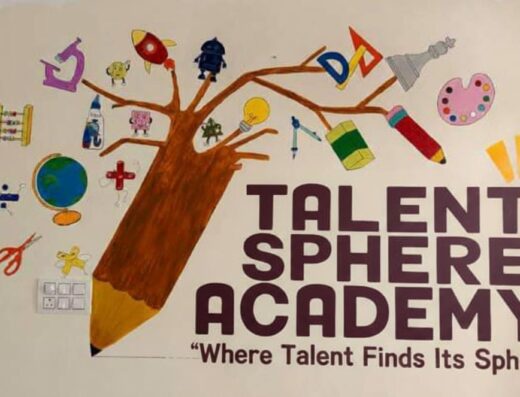 Talent Sphere Academy