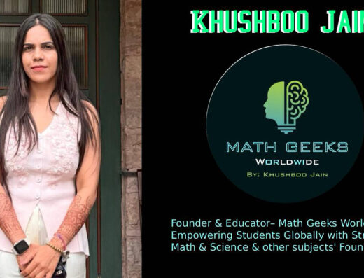 Math Geeks Worldwide